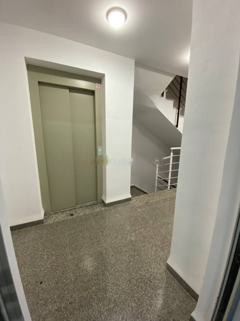 Vente Appartement F4 El Achour