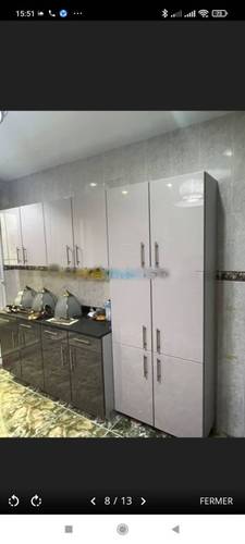 Location Appartement F4 Kouba