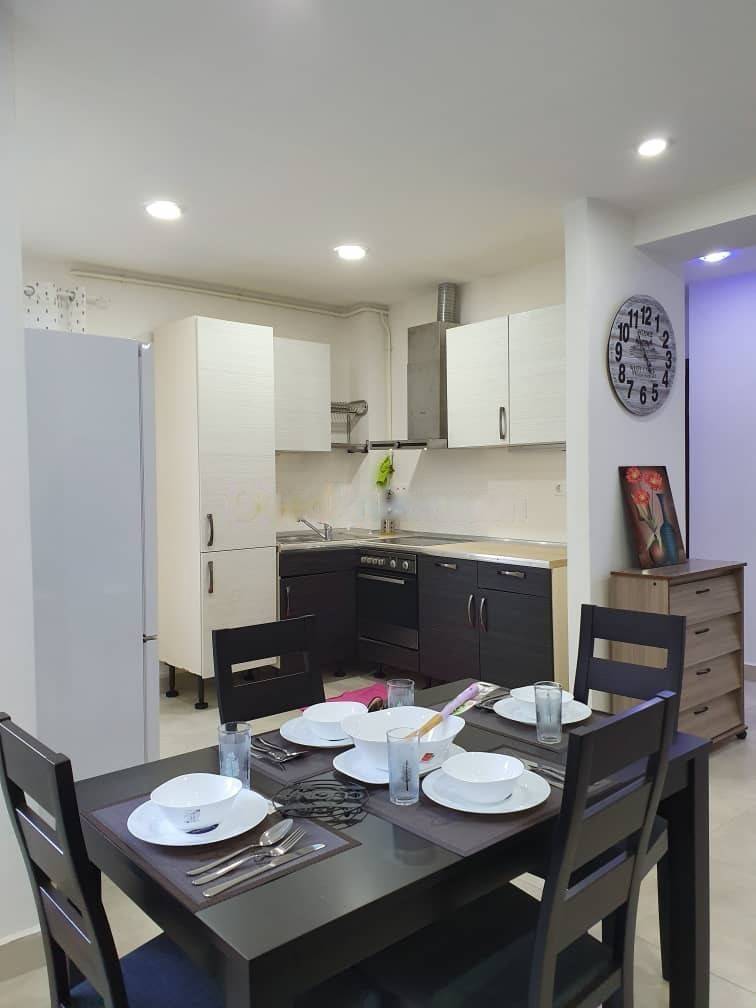 Location Appartement F3 Hydra