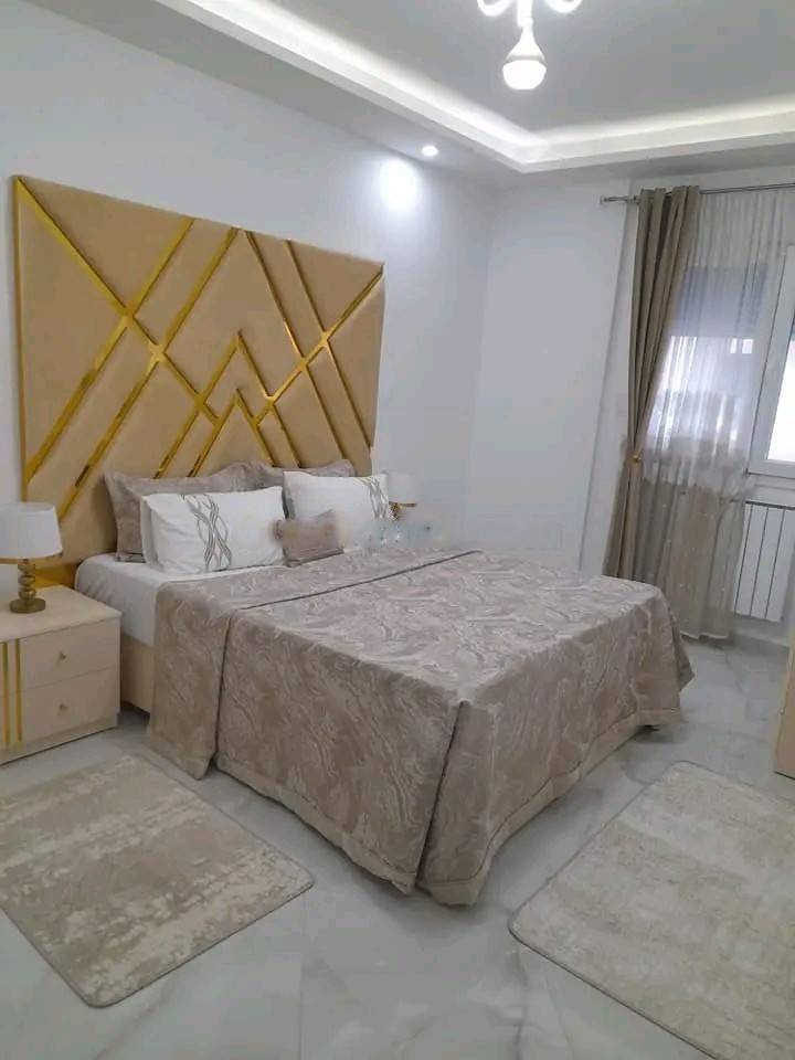 Vente Appartement F1 Bordj El Bahri