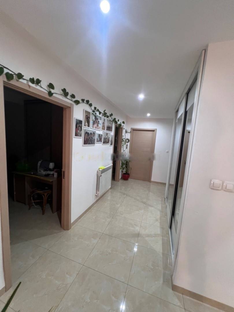 Vente Appartement F7 Cheraga