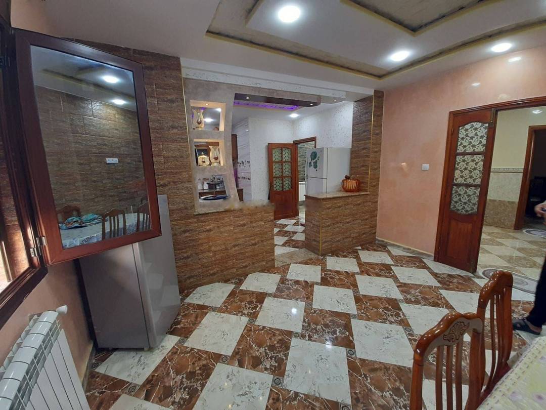 Vente Villa F3 Ouled Chebel