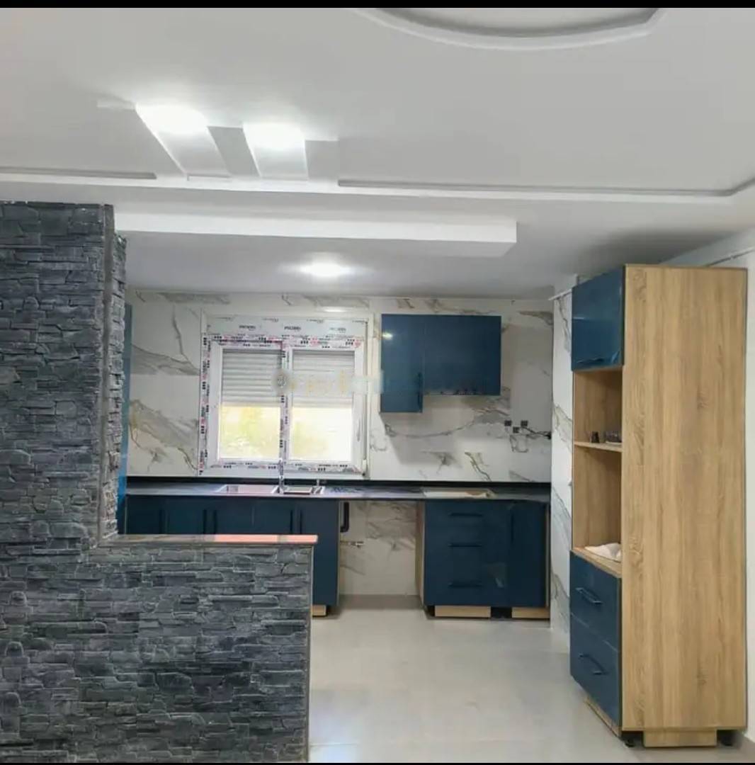 Vente Appartement F2 Bordj El Kiffan