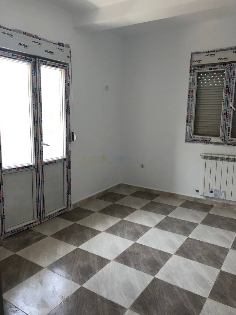 Vente Appartement F3 Zeralda