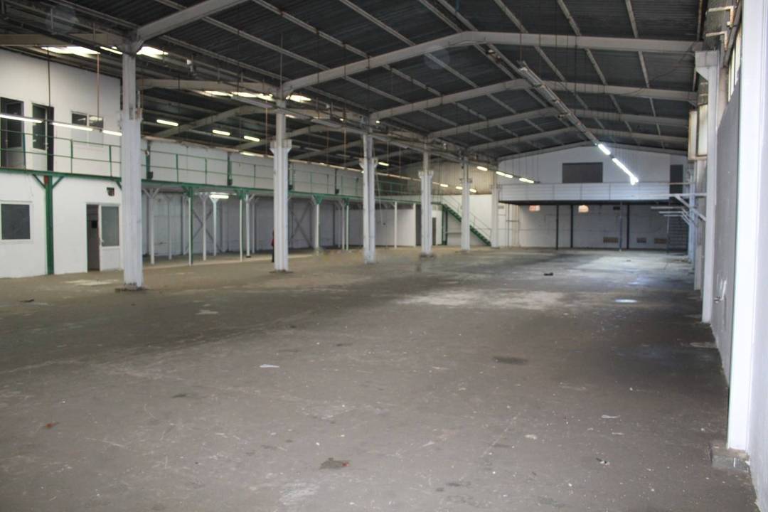 Location Hangar Cheraga