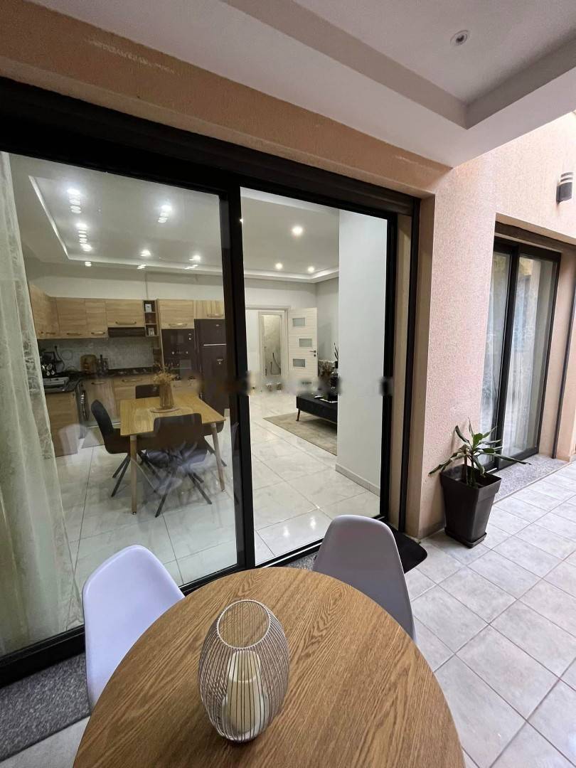 Vente Appartement F2 El Biar