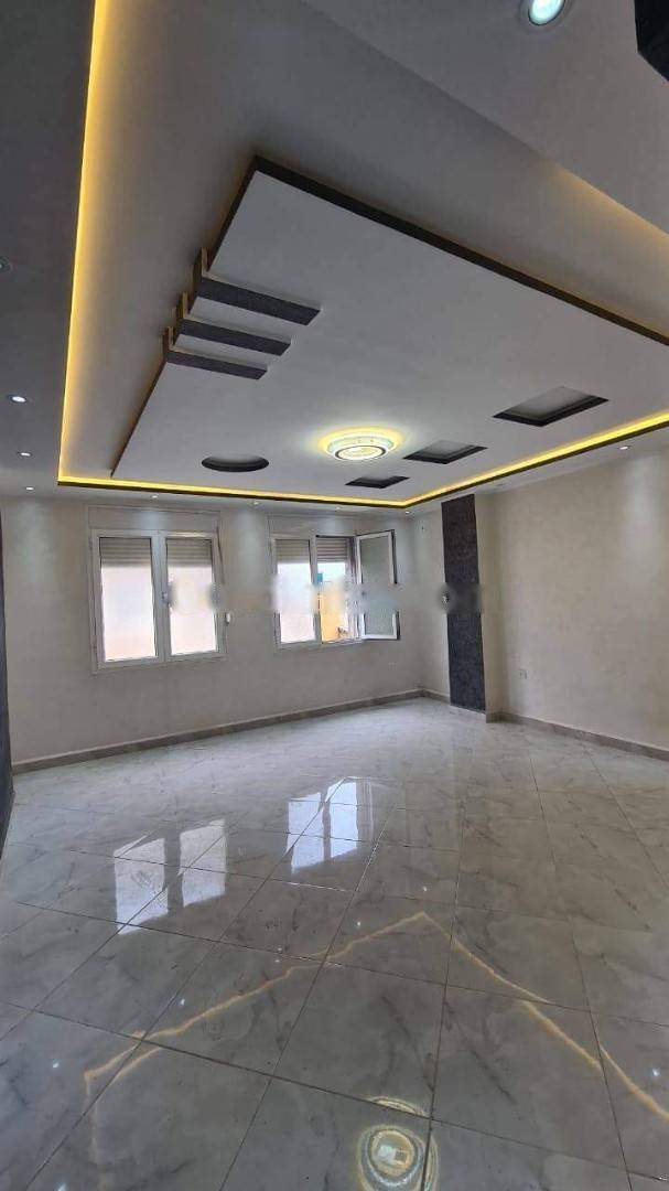 Vente Appartement F2 Bordj El Kiffan