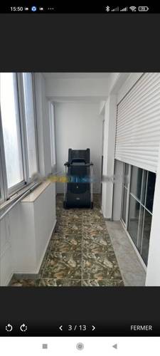 Location Appartement F4 Kouba