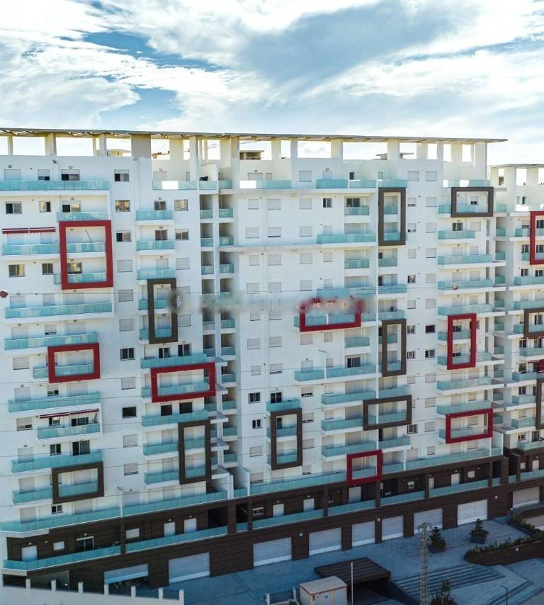 Location Appartement F3 Ouled Fayet