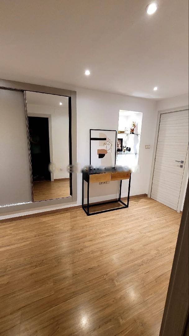 Location Appartement F3 El Achour