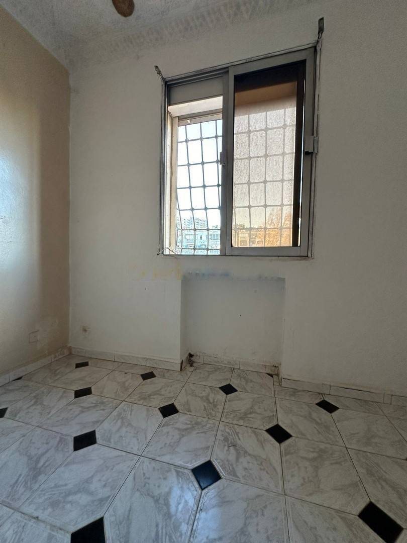 Vente Appartement F4 Bir Mourad Rais