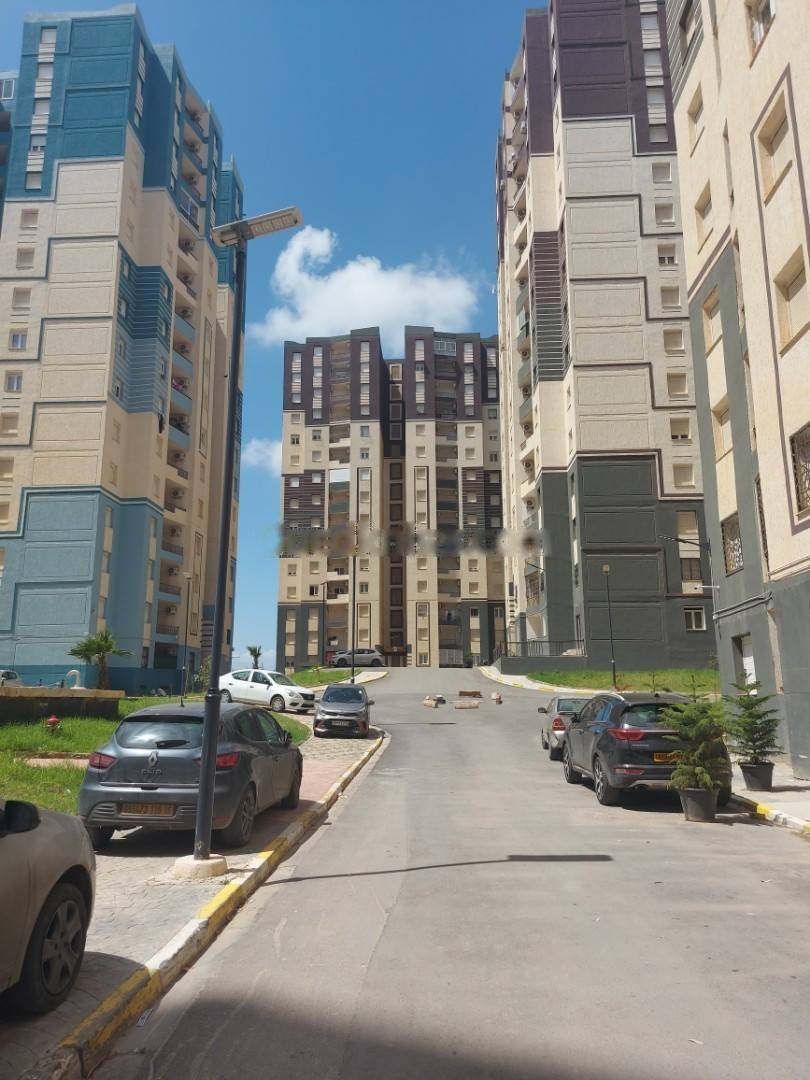 Vente Appartement F5 Ouled Fayet