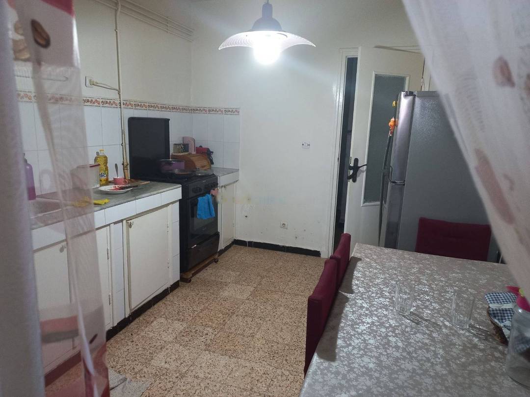 Vente Appartement F4 Ain Benian