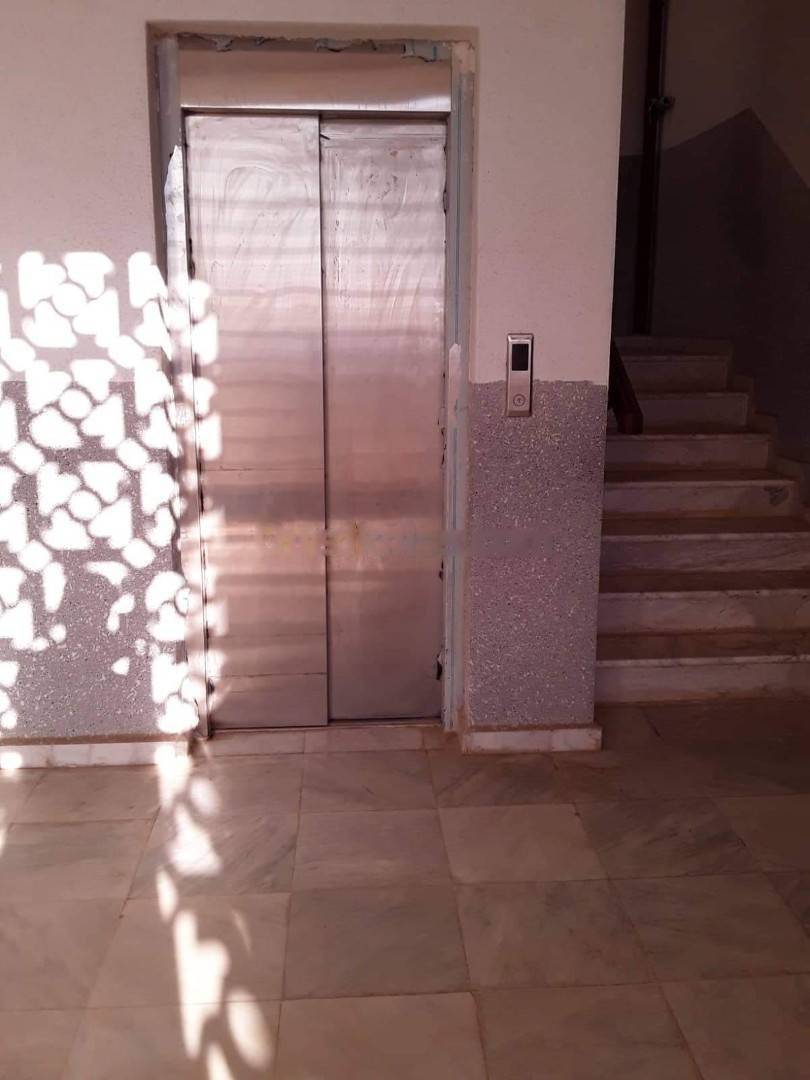Location Appartement F4 Bou Ismail