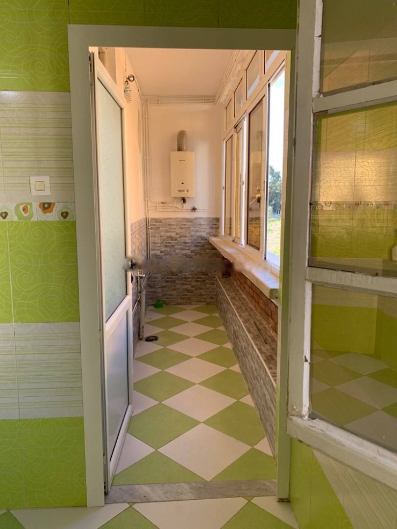 Location Niveau de villa F5 Kouba