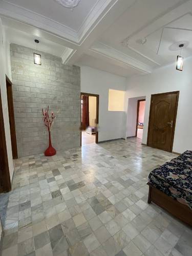 Location saisonnière Appartement F4 El Achour