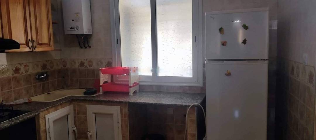 Location Appartement Birtouta