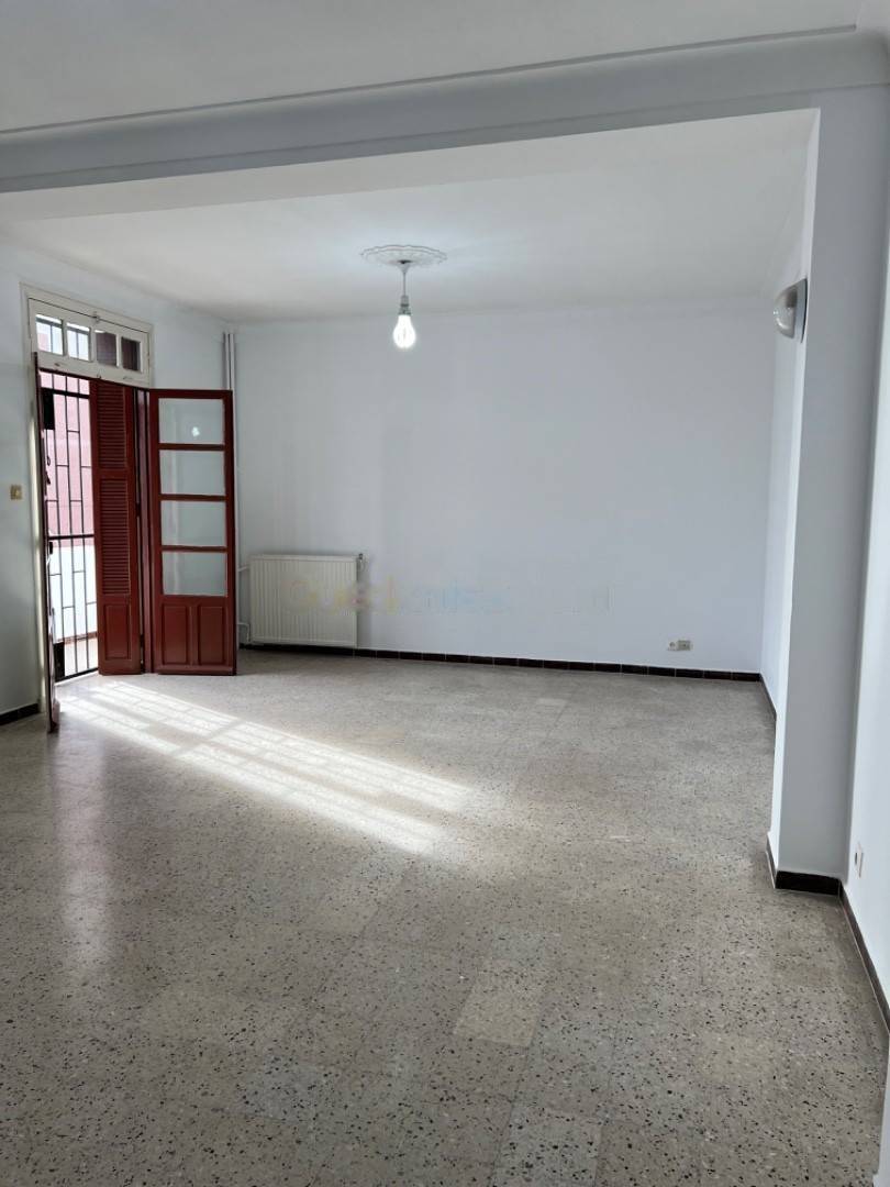 Location Villa F13 Kouba