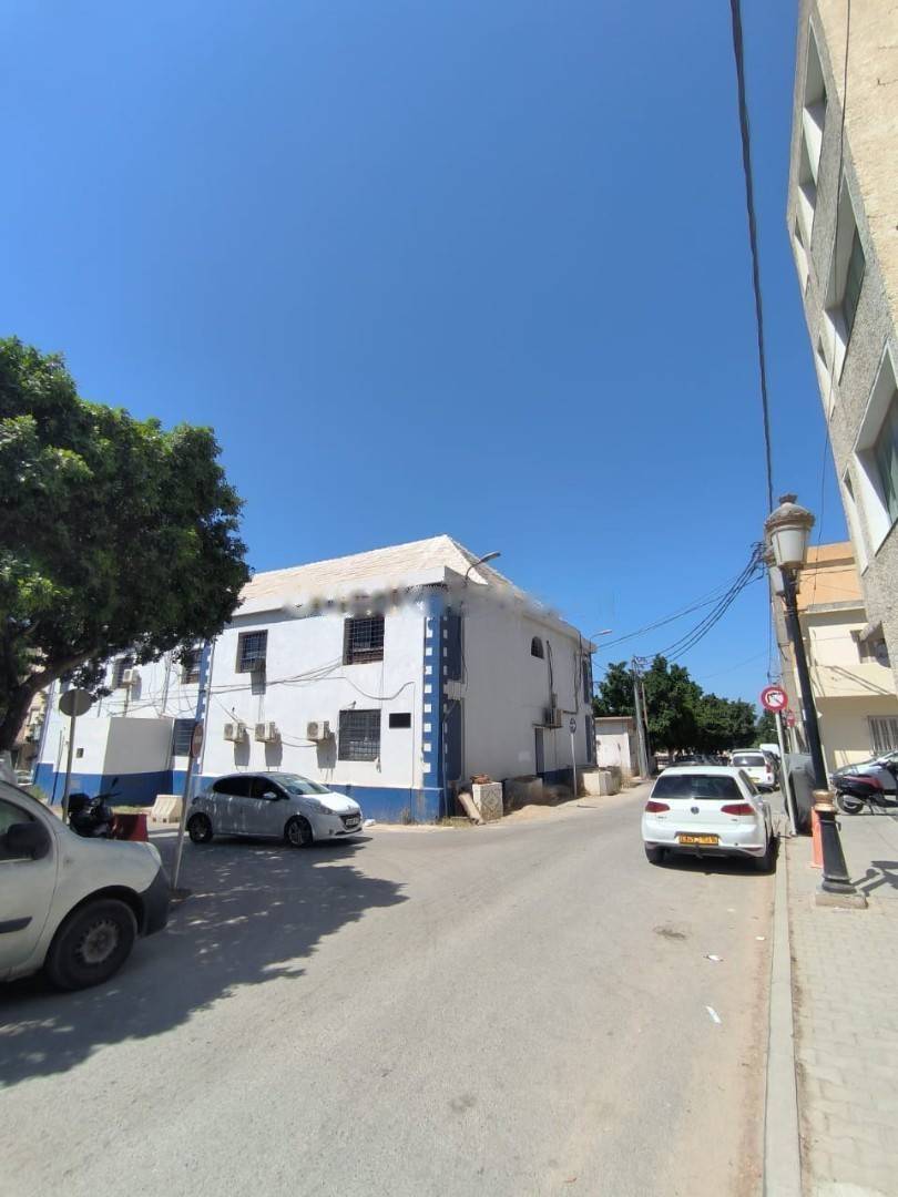 Vente Appartement F2 Cheraga