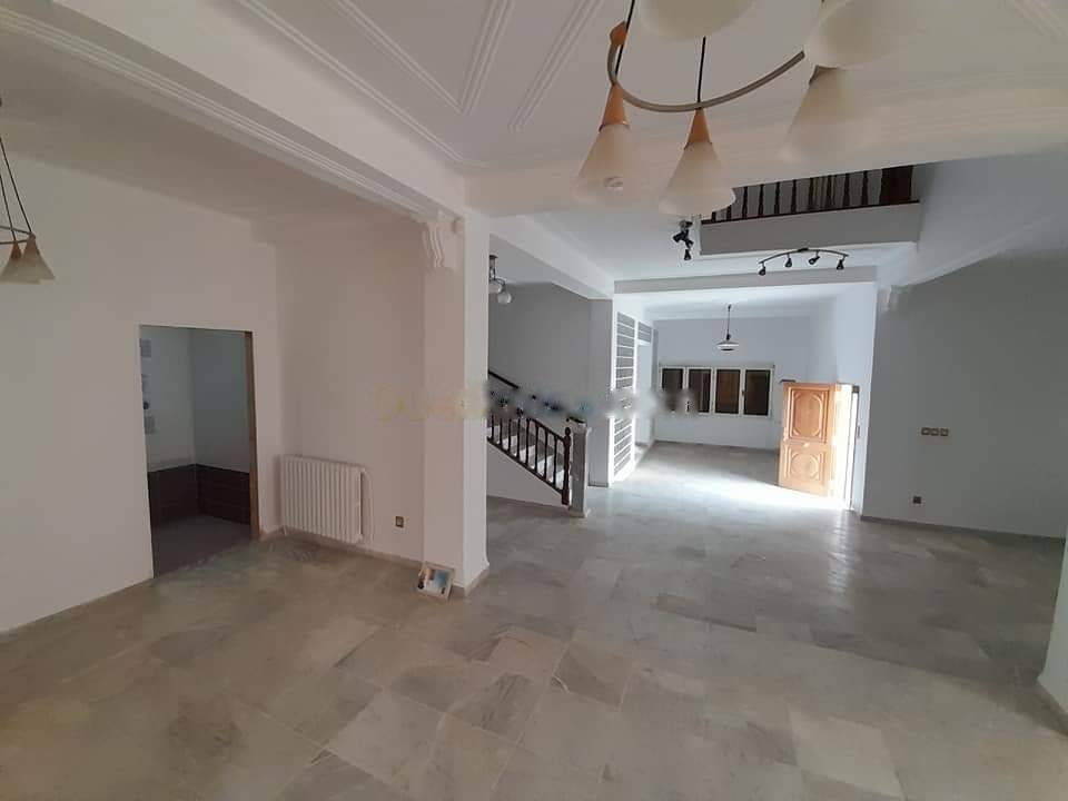 Vente Villa F6 Dely Ibrahim