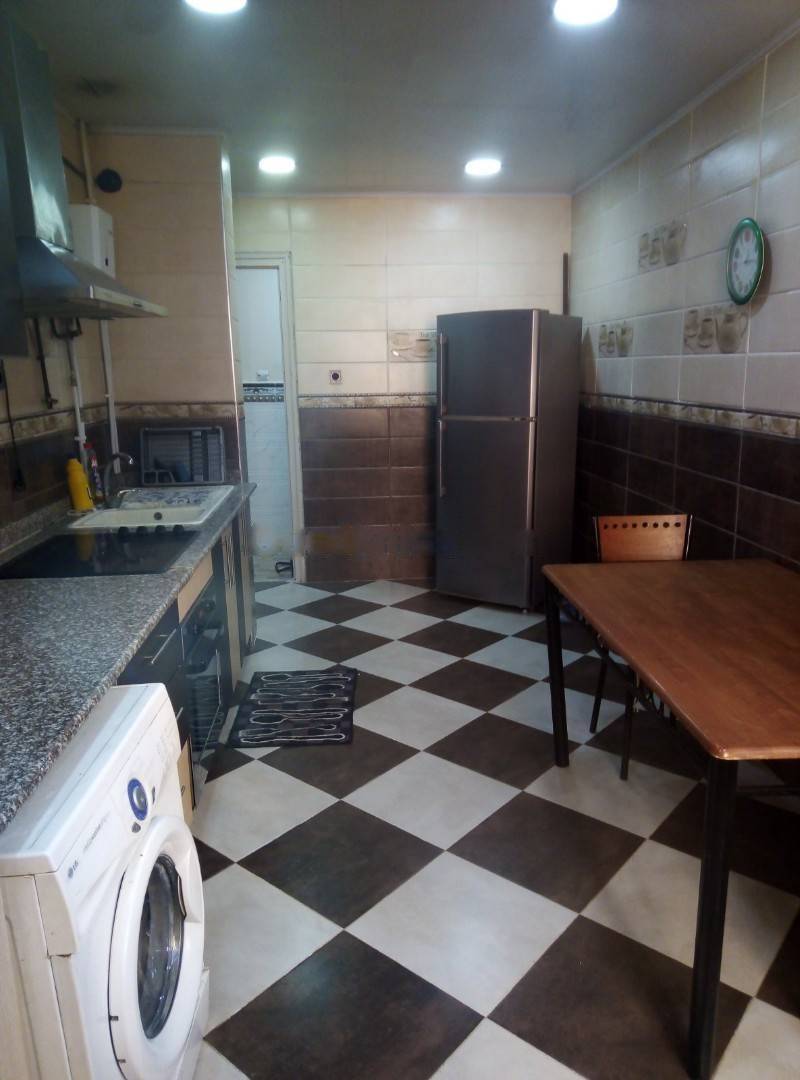 Location saisonnière Appartement F3 Ain Benian