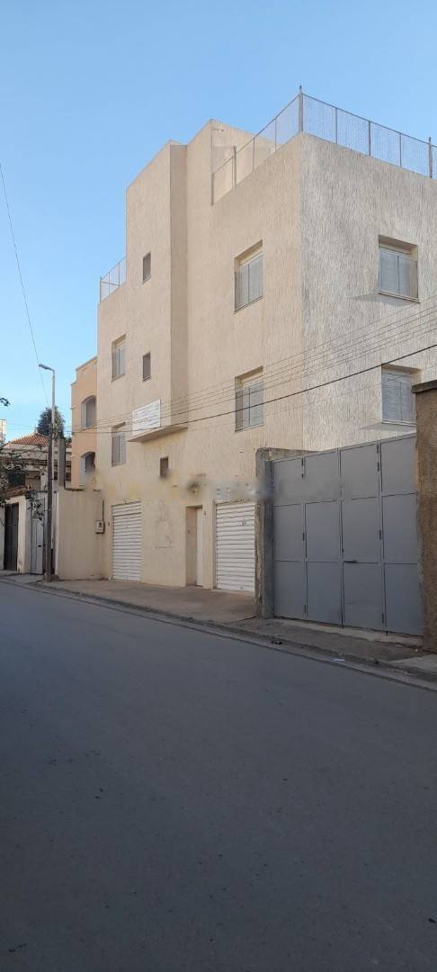 Location Villa F8 Draria