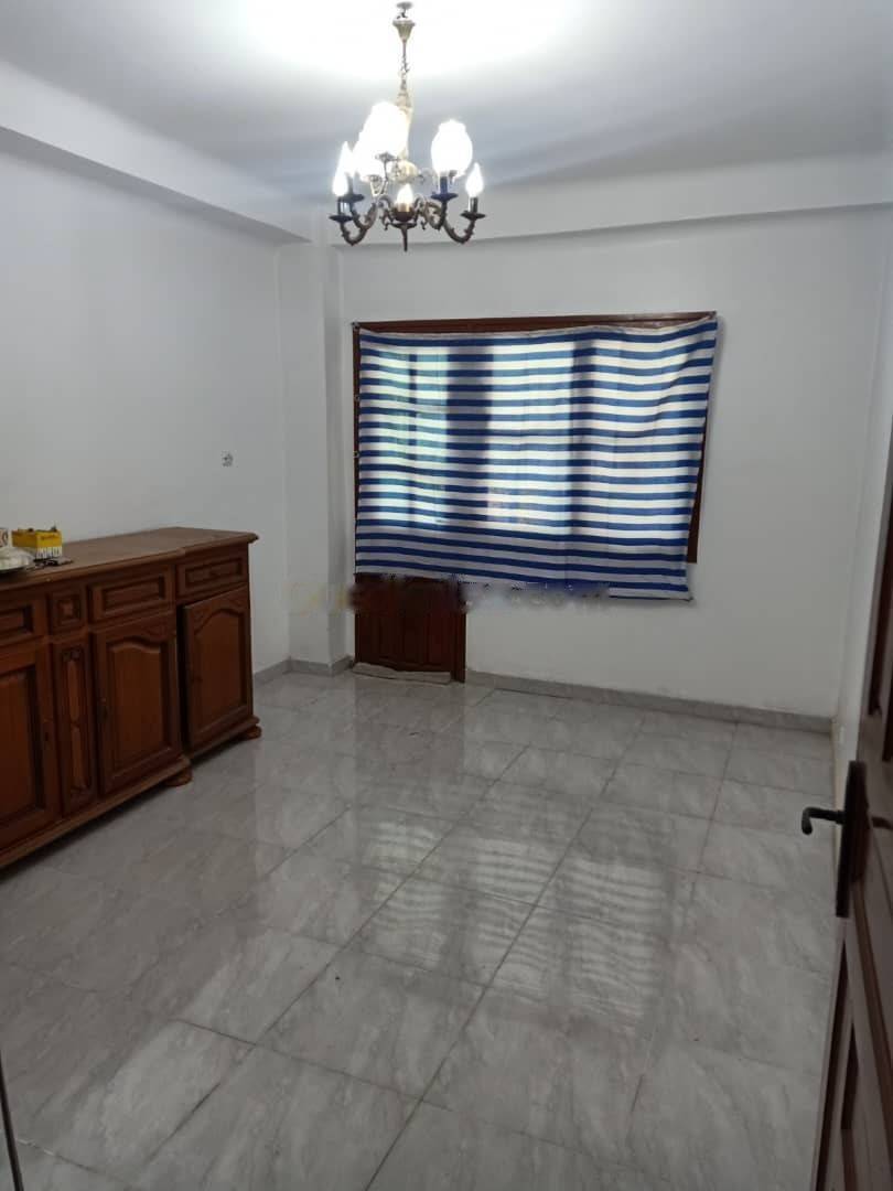 Vente Appartement F5 Djasr Kasentina