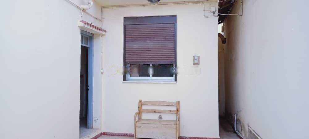 Location Niveau de villa F3 Ain Taya