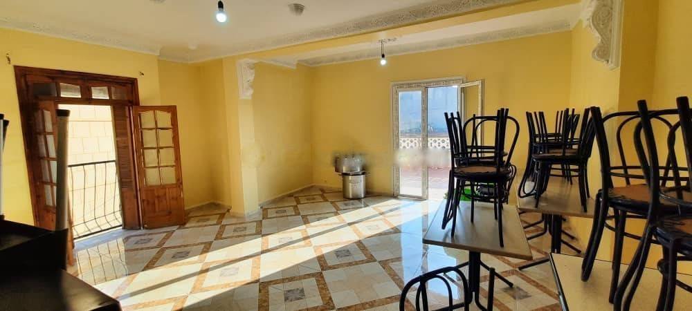 Location Niveau de villa F4 Djasr Kasentina