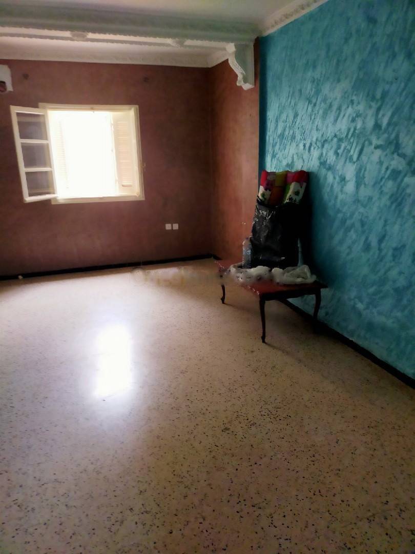 Location Appartement F3 Dar El Beida