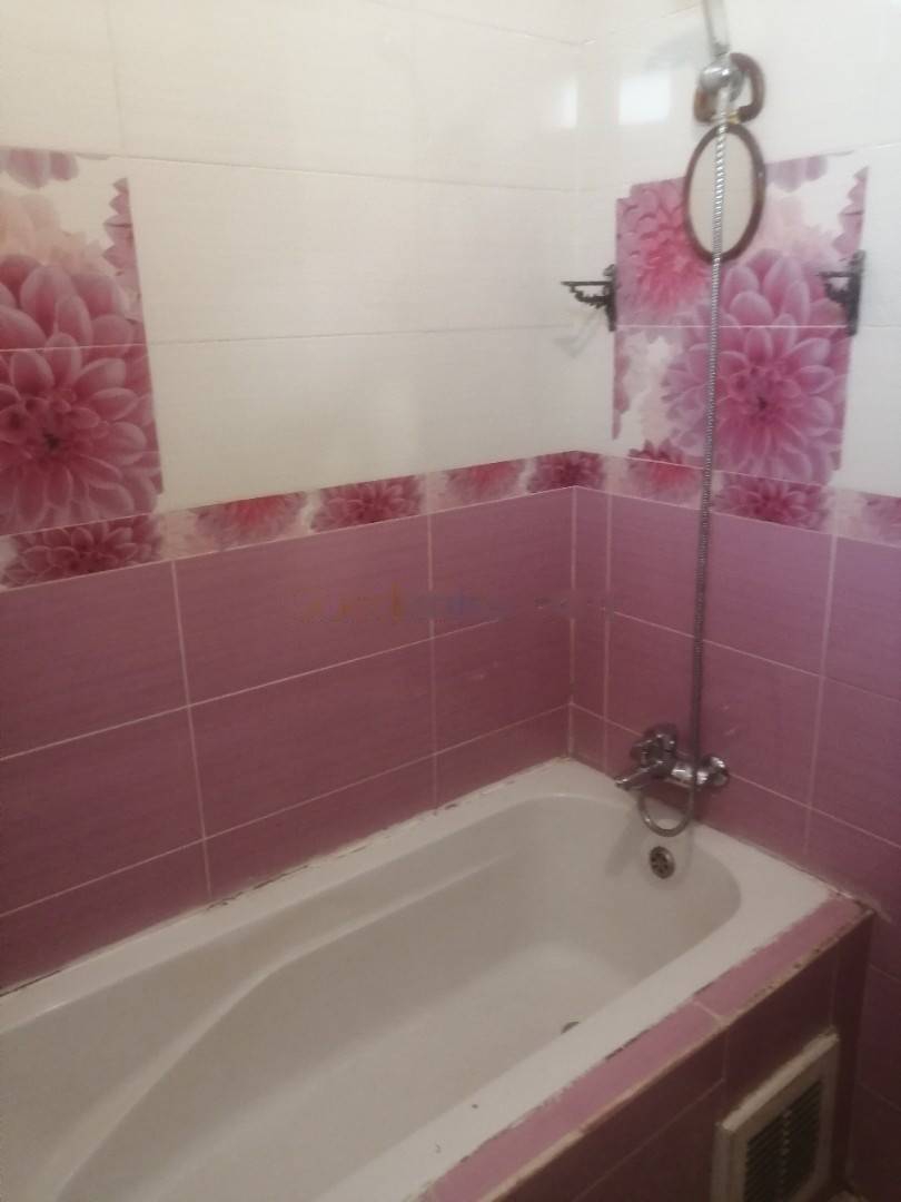 Location Appartement F3 Bir Mourad Rais