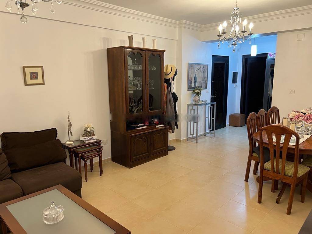 Location Appartement F4 Ouled Fayet