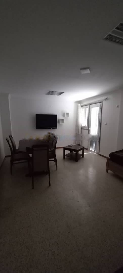 Location Appartement F3 Ouled Fayet