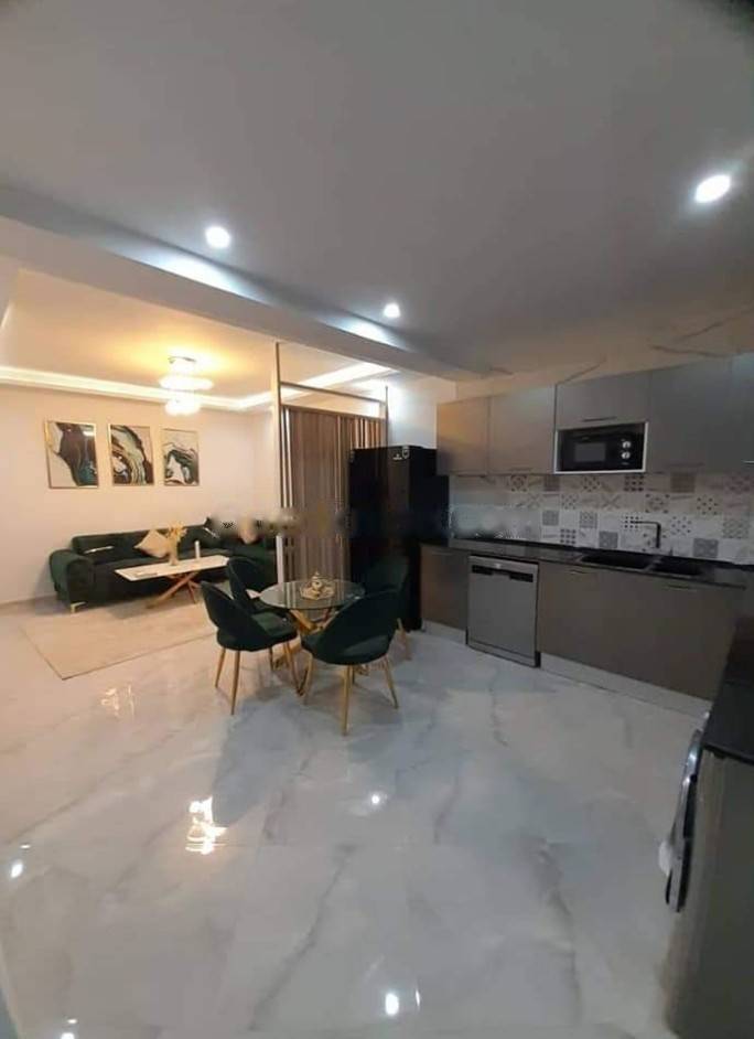 Vente Appartement F3 Bordj El Kiffan