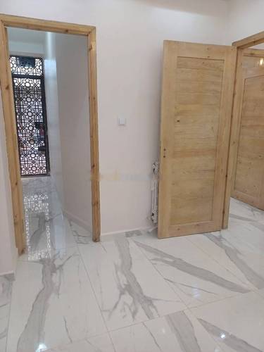 Vente Appartement F3 Bordj El Kiffan