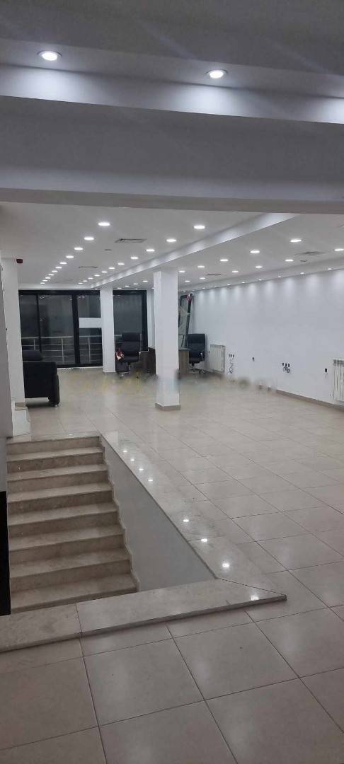 Location Immeuble Kouba