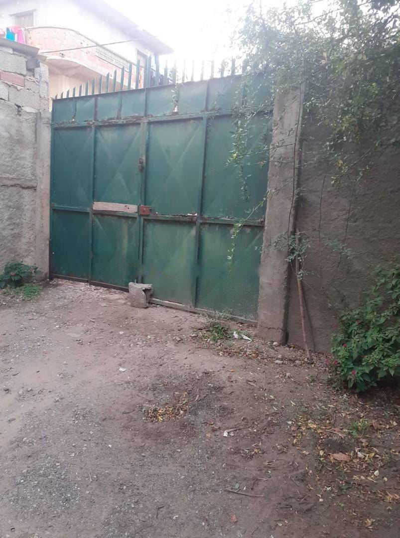Vente Terrain Bordj El Kiffan