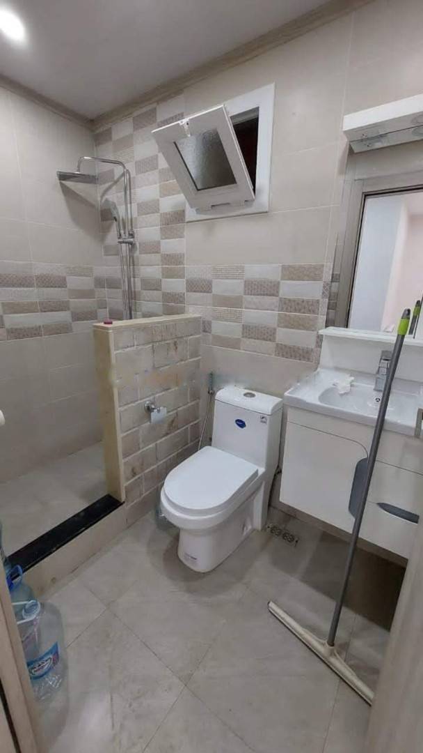 Vente Appartement F2 Bordj El Kiffan