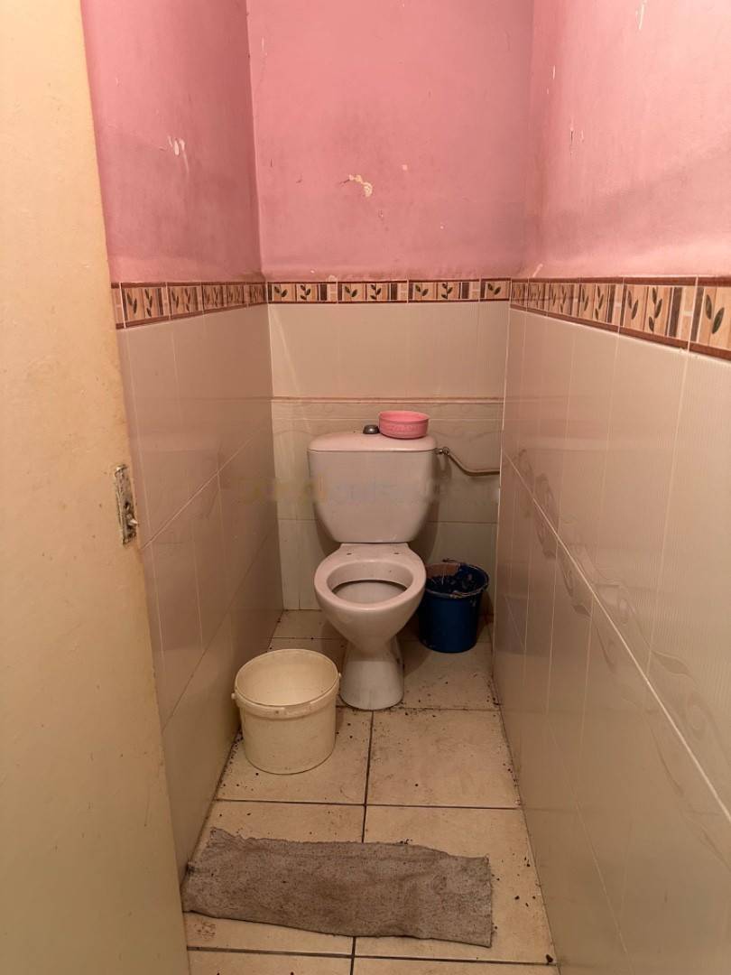Vente Appartement F3 El Madania