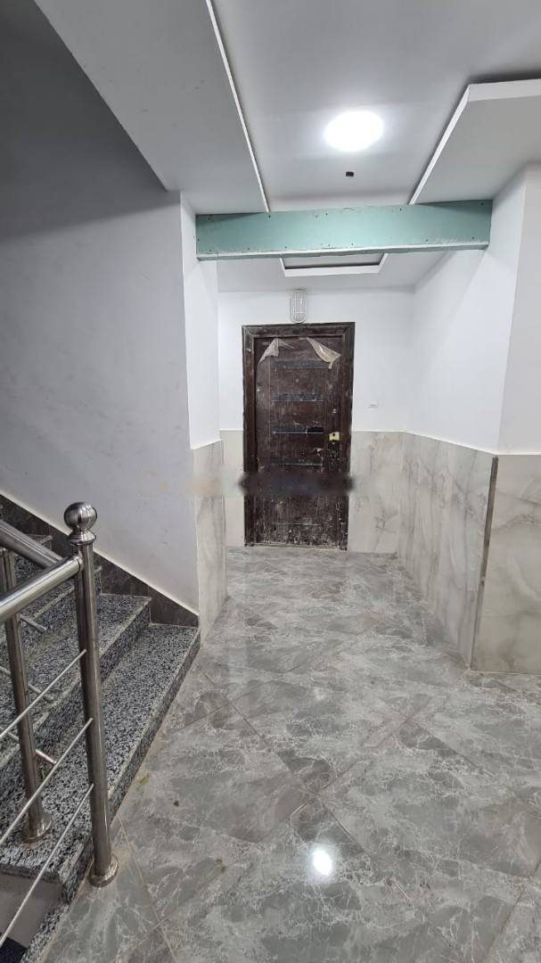 Vente Appartement F2 Bordj El Kiffan