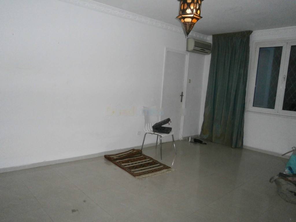 Location Appartement F5 Cheraga