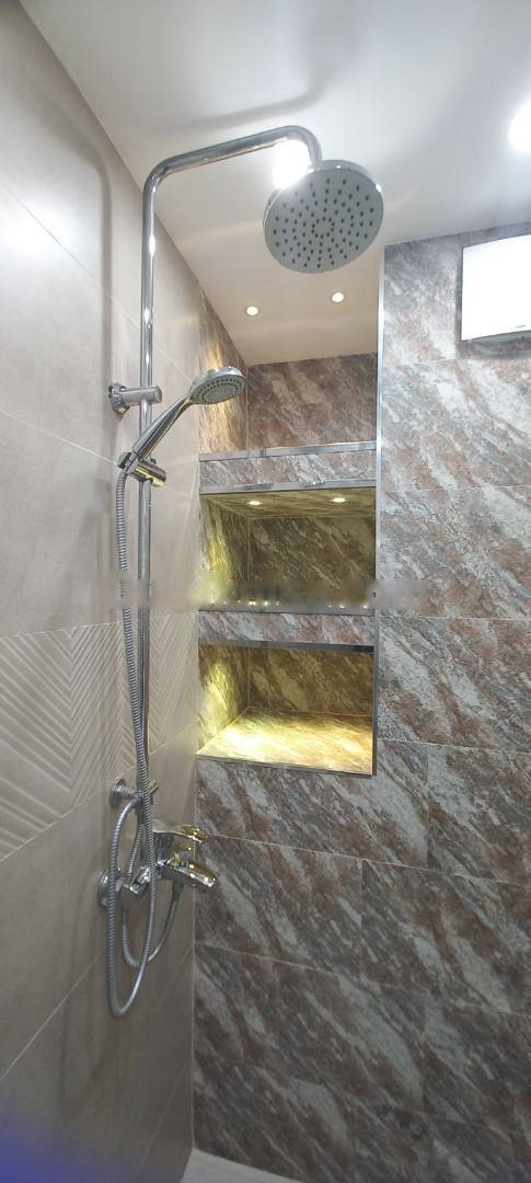Vente Appartement F4 Bordj El Kiffan