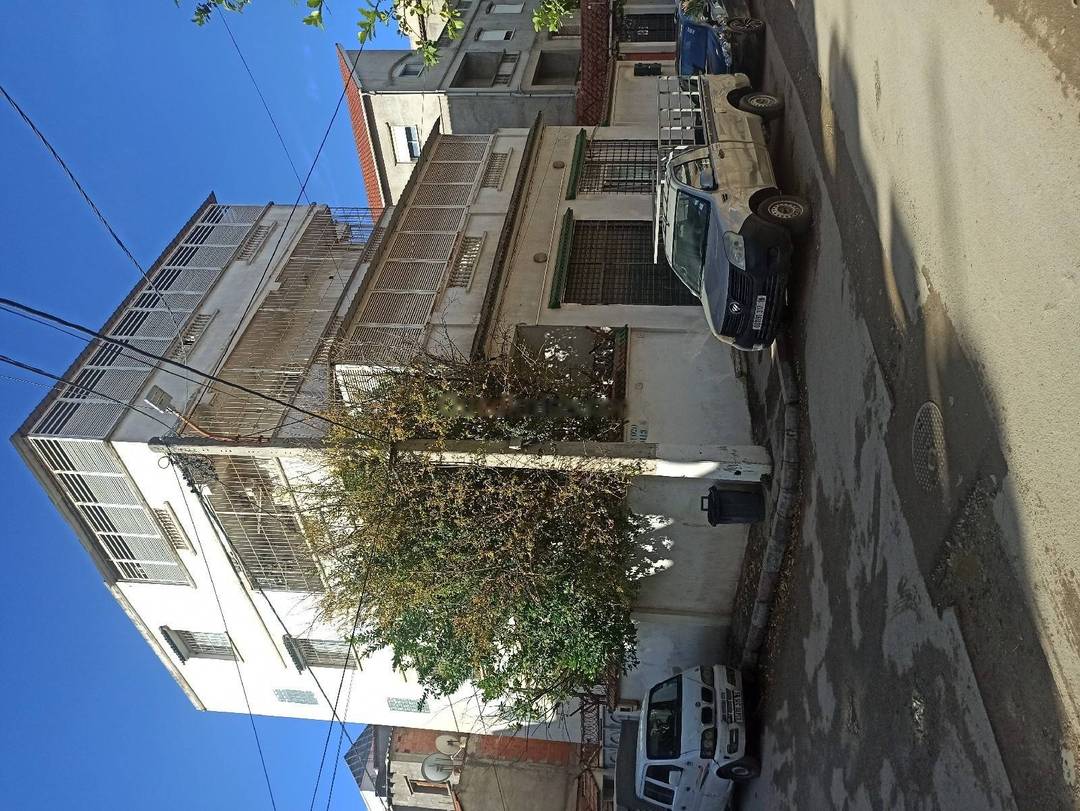 Location Villa F17 Dar El Beida