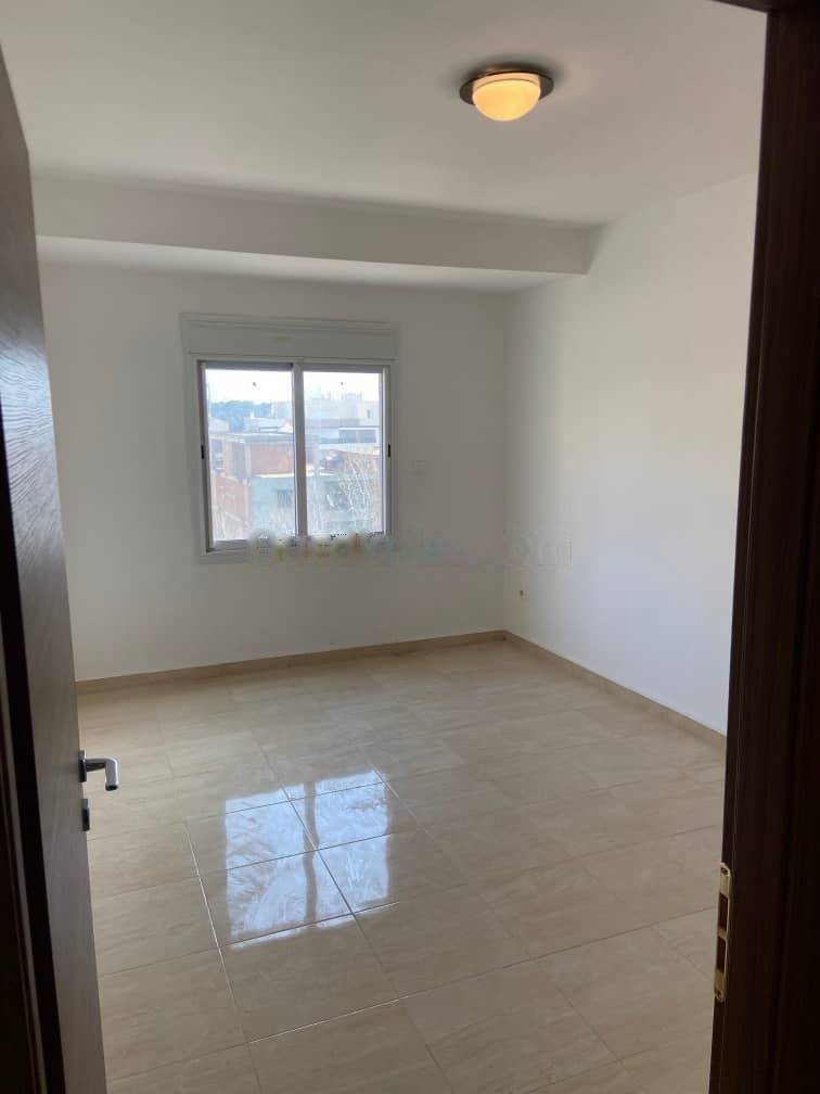 Vente Appartement F4 El Harrach