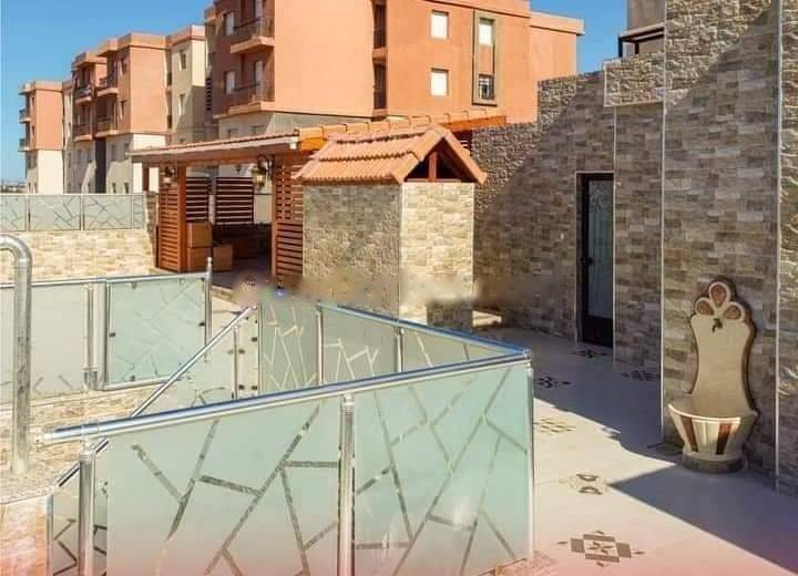 Vente Appartement F3 Bordj El Kiffan