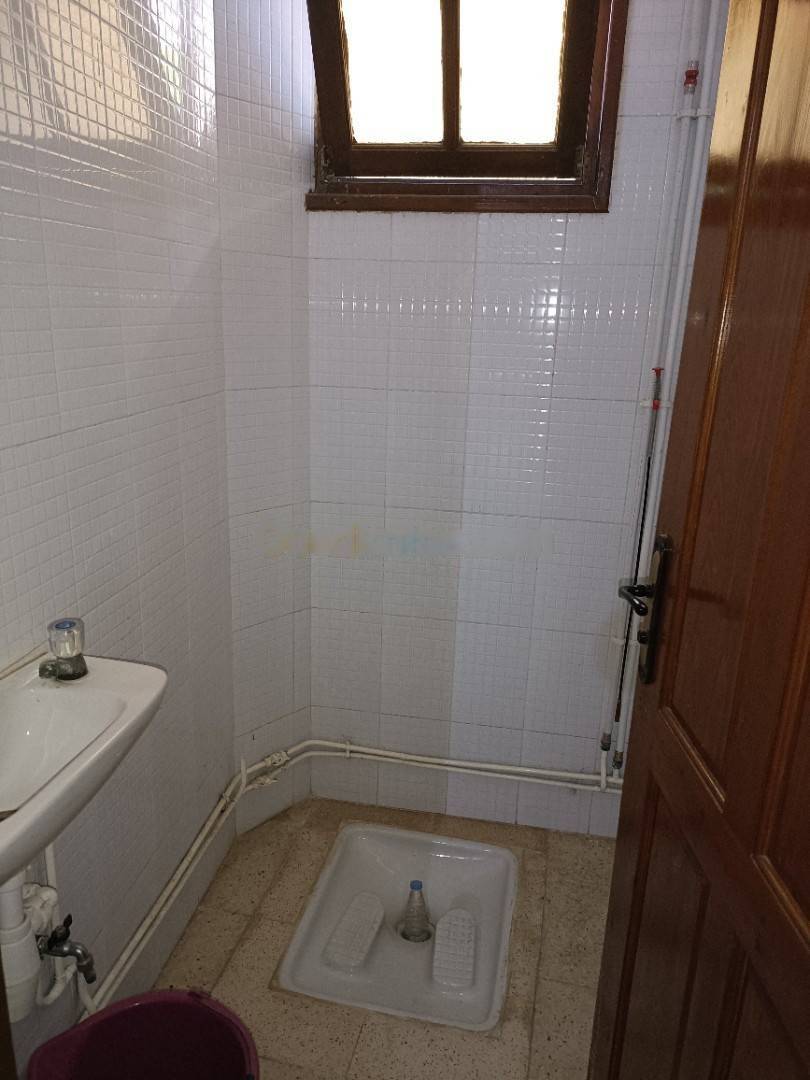 Location Appartement F2 Cheraga