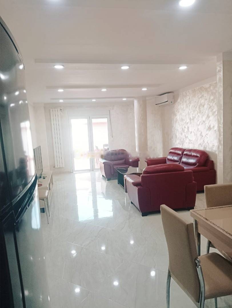 Location Niveau de villa F3 El Biar