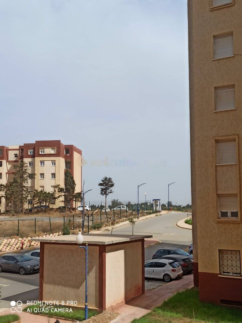 Location Appartement F4 Staoueli
