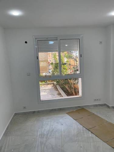 Location Appartement F2 Bouzareah