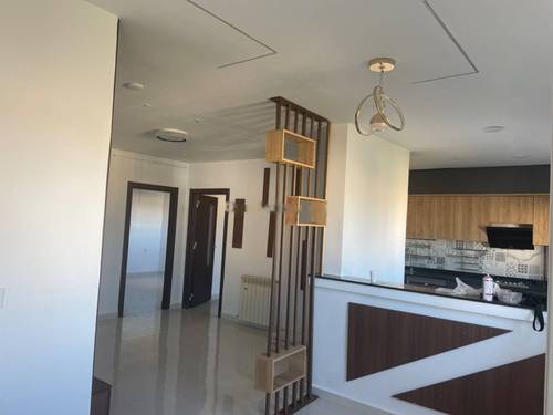 Location Appartement F4 Staoueli